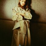 Aimee Carrero Instagram - Living out my Y2K dELiA*s catalogue fantasy ⁣ ⁣ 2/2 for ODDA Magazine on film 💖🍭⁣ ⁣ CREDITS⁣ In conversation with @vincentperella ⁣ Photographer @snyder.erica ⁣ Fashion Editor @michaelandrewstylist ⁣ Makeup Artist @mitchyoshidamakeup ⁣ Hair Stylist @miwakourasugi3 ⁣ Photographer Assistant @alexhodorlee ⁣ Special Thanks to #AnnickMuller, #AndreaDavis, #CarynLeeds at @wolfkasteler