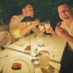 Aimee Carrero Instagram - health tips from the edge🍸 👅🎈