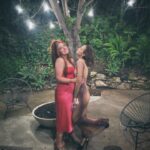Aimee Carrero Instagram - health tips from the edge🍸 👅🎈