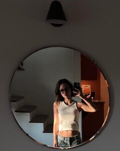Aimee Carrero Instagram - cancerseason.com 🦀✨