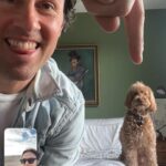 Aimee Carrero Instagram - Happy May 2nd birthday on May 3rd, @mistertimrock. ⁣ ⁣ I might lose track of time* but I’ll always remember where home is. ⁣ ⁣ I loved you even before I knew you. ⁣ ⁣ *only on Instagram, he had a wonderful on-time bday irl*