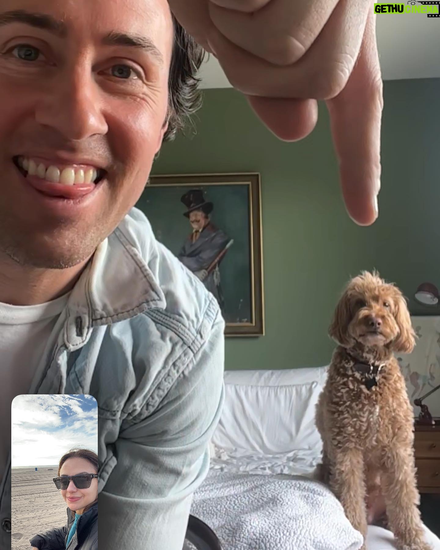 Aimee Carrero Instagram - Happy May 2nd birthday on May 3rd, @mistertimrock. I might lose track of time* but I’ll always remember where home is. I loved you even before I knew you. *only on Instagram, he had a wonderful on-time bday irl*