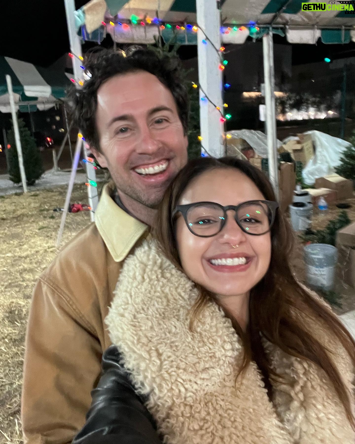 Aimee Carrero Instagram - Happy May 2nd birthday on May 3rd, @mistertimrock. I might lose track of time* but I’ll always remember where home is. I loved you even before I knew you. *only on Instagram, he had a wonderful on-time bday irl*