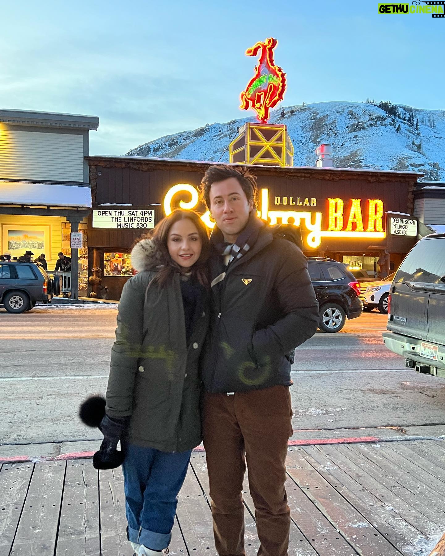 Aimee Carrero Instagram - Happy May 2nd birthday on May 3rd, @mistertimrock. I might lose track of time* but I’ll always remember where home is. I loved you even before I knew you. *only on Instagram, he had a wonderful on-time bday irl*