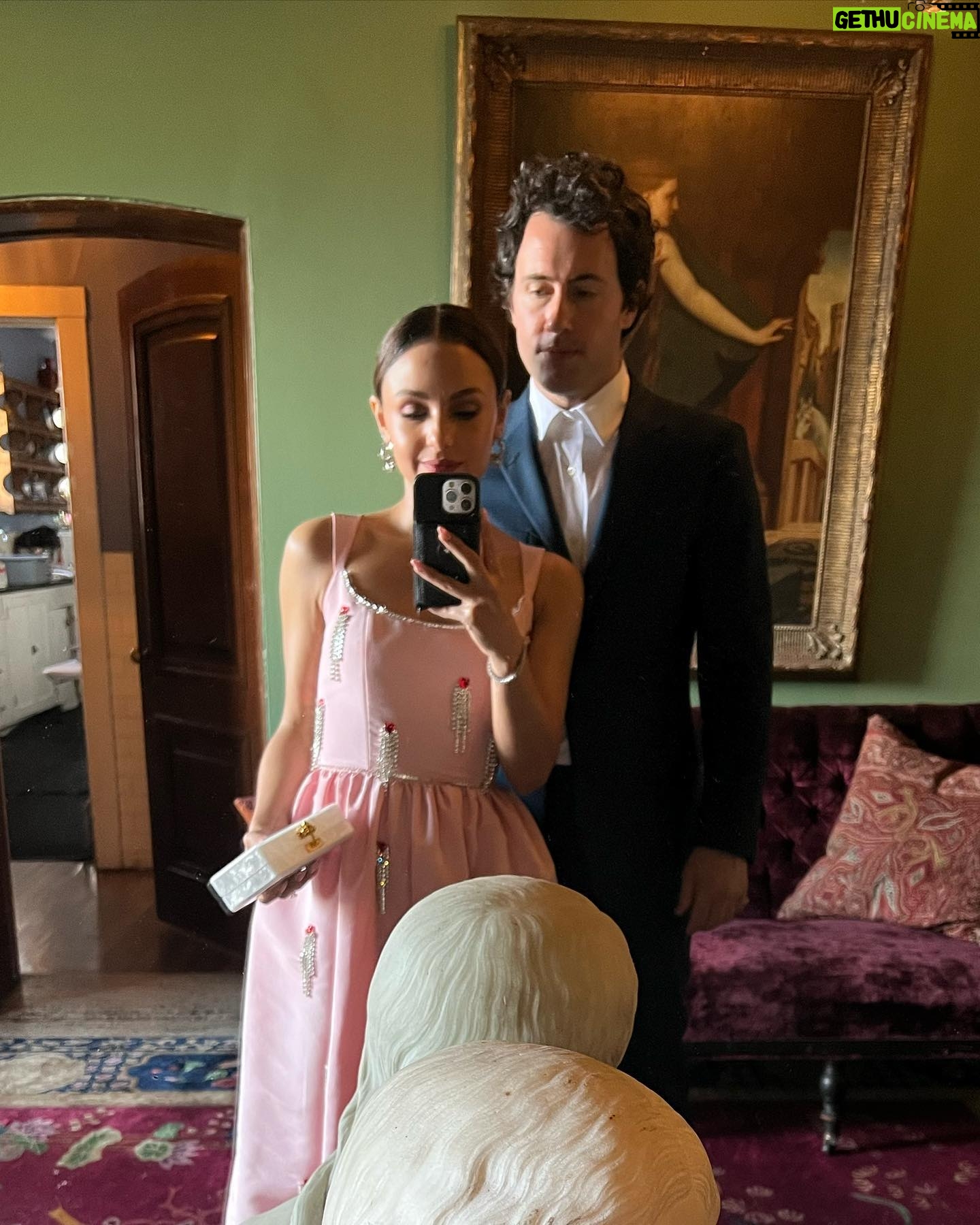 Aimee Carrero Instagram - Happy May 2nd birthday on May 3rd, @mistertimrock. I might lose track of time* but I’ll always remember where home is. I loved you even before I knew you. *only on Instagram, he had a wonderful on-time bday irl*