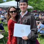 Aimee Carrero Instagram - The Graduate ♥️