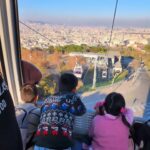 Aimee Chan Instagram – #montjuic 

Happy sunny family day… 🌞 

#grateful #chanchanfamily #familymemories