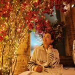 Aimee Chan Instagram – Barcelona has given hubs and me alot of romantic memories. I’m so happy we can travel as a large family this holiday to experience it all over again! 🥰  #happymood
#family dinner tonight was absolutely delish ! 😋

#antigua #happy #barcelona #foodie #familymemories #chanchanfamily #familyiseverything #christmasholiday