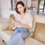 Aimee Chan Instagram - I always try to plan and support my kids, but recently, I've started to think about when I should let them go to explore new things by themselves. The first thing I want them to try independently – is a kid’s bank account “Citi NextGen Account”!😍 I truly believe my kids could jumpstart their financial education and encourage each other to do the same when they’re old enough! Citi NextGen account, under Citigold, caters to the kids of Citigold customers. This empowers our kids to stay ahead of their peers in terms of their wealth management journey, and with Citi NextGen account, they could go further, which is always a comforting thought for meeee! 🥰 Citi NextGen account features: 👧🏻👦🏻💳 An individual account AND debit card under a child’s name! As the first debit card catering to the needs of kids, it allows them to kick start their wealth management journey, motivates them to be responsible for themselves, and to make smart spending and saving habits. 🌍💰 As my family begins to spend more time overseas, the Citi NextGen debit card allows them to bank anytime, anywhere. Spending overseas in-store and online have never been easier with the global spending feature on the debit card! 📱👩🏻👨🏻 I know what you parents are thinking: What if something happens to their account? Turn on the “Parental Protection” function in the Citi Mobile®️ App to set daily limits for debit card purchases or withdrawal to protect them when needed; in addition, I could easily view the balance flow on their accounts 24/7 so they could be empowered to start their financial future in a safe environment. 💵 📚 The feature that the kids enjoy the most are the simple but essential financial information on Citi Mobile ®️ App, this information provides them with the basics that they need to learn on how to manage their personal account and take their first baby steps into the world of finance. 💕 Are you ready? Want to join me and kickstart your child’s financial education? Click here to learn more: Citibank.hk/nextgen5f Get ready earlier for your next generation to create their own world. #Citibank #CitiNextGenAccount #Citigold #KidsFinance #Savings #areyouready