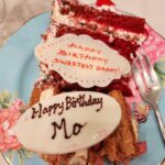 Aimee Chan Instagram - Happy birthday, baby! 🥳 @moses_chan_ Thank you for being born on April 16th and for coming into our lives... filling it with so much love and joy! Your always the kids forever..."Sweetest Daddy!" and my "Sweetest Babyyyyyy!" 🤪 Kids handmade their gifts from clay as birthday gifts for him. Guess who made which one ? 🤗🤗🤗 #april16 #hubby #chanchanfamily #pottery #handmade #happybirthday #aries #happymood #workday #schooldays #april #happyday