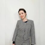 Aimee Chan Instagram – “Tears speak the language when words can’t.” 💕

She said almost everyone that gets interviewed on this show usually gets emotional and will cry. I didn’t believe her until… she made me cry 🤣  hence all the photos are teary eyed. 😢Thank you @adwinner_ying for the chat on #星光路上! 

#ootd #ootdhk #gettingemotional #mondays

@sandroparis 
@wwchezw 
@rem_kelvintsuiii
@zoefan 
@kaka04150415