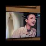 Aimee Chan Instagram - Had an out of body experience while filming this scene and felt very grateful for this scene to be written. #mostmemorable #scene of mine.💕 Thank you to the crew and team for allowing me to trash the set freely. Ha ha. 🤭 I really do love you all. 😘 #羅密歐與祝英台 #第14集 #對唔住 #romeoandhisbutterflylover #dramascene #episode14