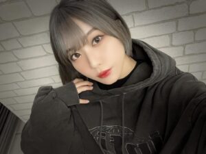 Aimi Instagram - 🤍♠️
