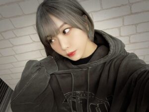 Aimi Instagram - 🤍♠️