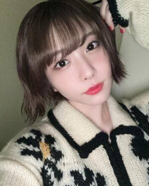 Aimi Instagram - 🌼🤍