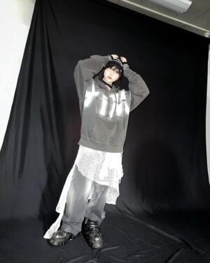 Aimi Instagram - #愛美 × #BLACKBLOND

1/29まで！お忘れなく！🐣♡
https://www.sixty-percent.com/collections/aimi-blackblond_cl

#aimoriginal