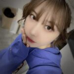 Aimi Instagram - 🦊💙