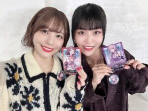 Aina Aiba Instagram - #ガルパ7周年記念特番 
ありがとうございました!!!

こうしてみなさんと7周年を迎えることができてとても嬉しいです！
ガチャでわちゃわちゃ！楽曲でワクワク♪

これから先は何が待ってるんだろうな〜

Roseliaと友希那の成長し続ける姿をみられるのがたまらない。
ストーリーを読むとパワーをもらい、背中を叩かれる感覚になるねんなぁ。ありがとう。ガルパ😭
私自身も頑張る！

みなさんが応援してくださるからこうして7周年を迎えることができます！
本当にありがとうございます！！！

この先のBanG Dream!の展開も楽しみー！
これからもRoseliaを！ガルパを！
末永くよろしくお願いします🌹✨✨
#バンドリ #ガルパ #Roselia 
#祝ガルパ7周年