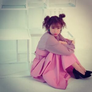 Aina Kusuda Instagram - セカショフェスありがとうございましたぁ。