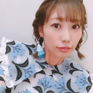 Aina Kusuda Instagram - 3rd LIVE TOUR アイナンダ！
初日！
名古屋！
あっついね！暑さ対策しっかりしてくださいねっ！