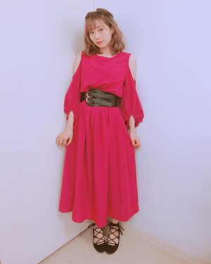 Aina Kusuda Instagram - アイアムチャンピオン