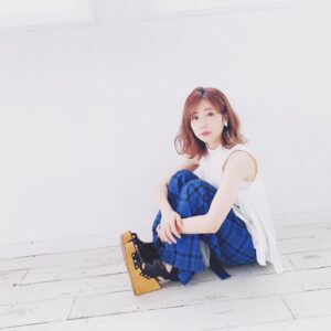 Aina Kusuda Instagram - セカンドショットフェスありがとうございました！
パンフもゲットしてくれたかな？？