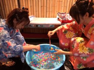 Aina Kusuda Instagram - 2019年の夏を感じました。
#今チェキAR