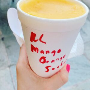 Aina Kusuda Instagram - はわいのおもいで
#今チェキハワイ
