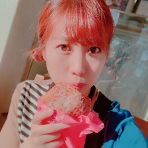Aina Kusuda Instagram - はわいのおもいで
#今チェキハワイ