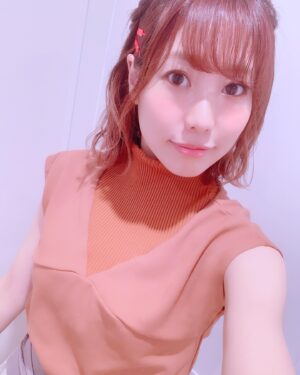 Aina Kusuda Instagram - 9月ですって！