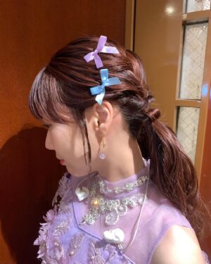 Aina Kusuda Instagram - ラブライブ！オーケストラコンサート
ありがとうございました。
TVアニメ10周年おめでとうございます。