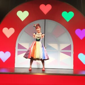 Aina Kusuda Instagram - ピースっ！！
#さんくっすんBIRTHDAY