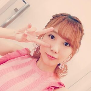 Aina Kusuda Instagram - ミニアルバム「アイナンダ！」店着日！
みんな聴いてね！アイナンダ！
なんだかんだアイナンダ！
リリイベさんくっすん♡