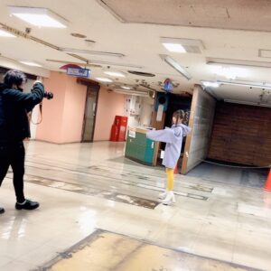 Aina Suzuki Instagram - .
いつかのあいにゃをお裾分け🥰✨

明日20:00からは、、、
ONLINEライブ　日清食品パワステ『Virtual anisong power JAM!!!』に出演いたします🥳
みなさま楽しむ準備はできていますか〜🎤？

詳細はHPをご覧ください💥
https://nissin-ps.com/live/show/live/25

#鈴木愛奈
#あいにゃ
#suzukiaina
#日清食品パワステ
