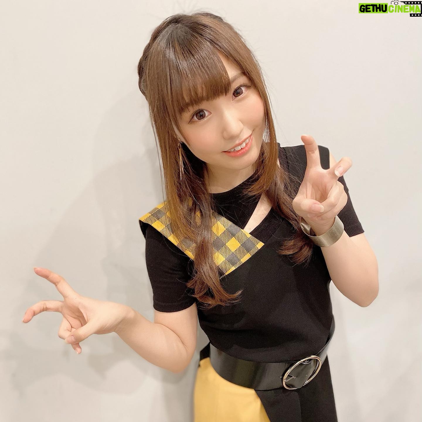 Aina Suzuki - 6.5K Likes - 「京Premium Live 2019」鈴木愛奈、初めて出演させて頂きました👏🏻来ていただいた皆様ありがとうございました❗️
GRANRODEOさんの「Can Do」もカバーさせて頂きました。いかがでしたでしょうか!
また出演させて頂けるように頑張っていきます!
#鈴木愛奈 #京premiumlive2019
