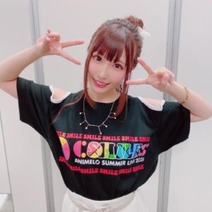 Aina Suzuki Instagram - #anisama #アニサマ2021 #鈴木愛奈 
応援してくださった皆様ありがとうございました🎵

いま世の中で色々なことが起こっていますが、歌が少しでも皆さんの日常への拠り所になれば幸いです✨