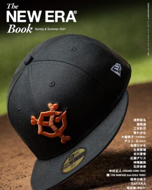 Aina Suzuki Instagram - .
本日発売の「The NEW ERA BOOK Spring&Summer 2021」に掲載されております🧢
キャップをかぶったあいにゃが見られます😘💕

https://www.shinko-music.co.jp/item/pid165028x/

#鈴木愛奈
#あいにゃ
#ainasuzuki