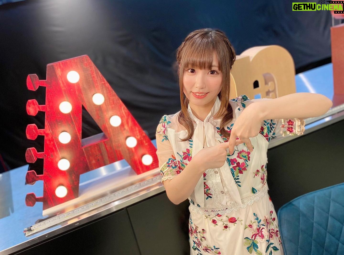 Aina Suzuki - 5.7K Likes - .
先日放送された #アニソンデイズ 収録後のあいにゃをお届けします☺️🙏Aのポーズをするあいにゃ...💕
#鈴木愛奈
#あいにゃ
#suzukiaina
#AnisonDays
