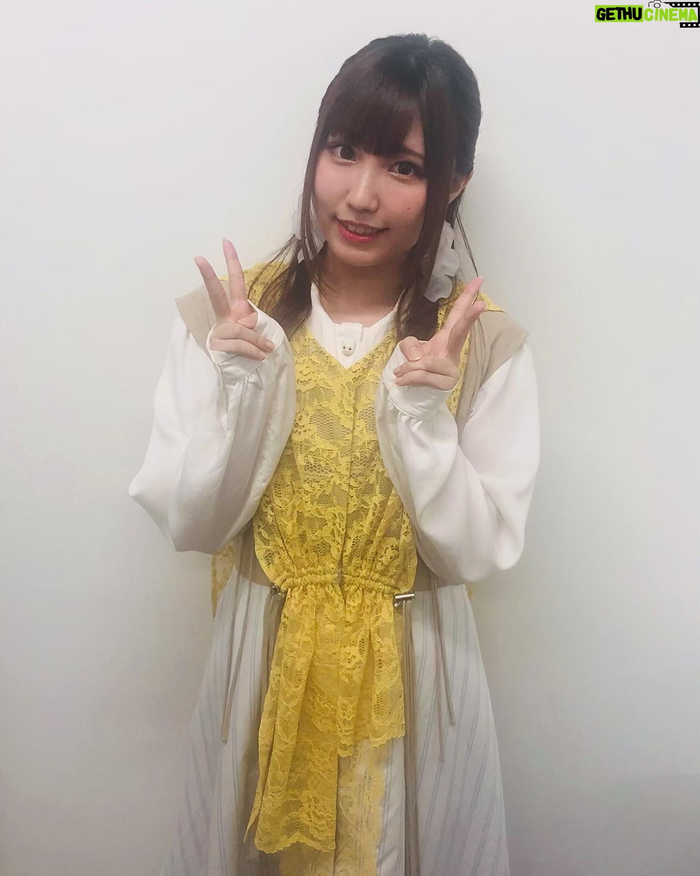 Aina Suzuki - 7K Likes - 「リスアニ!オンライン Vol.1」ありがとうございました!
1stシングル「やさしさの名前」とデビューアルバムから「今日のわたしをこえて」を披露しました!
来月10/18(日)は『EJ ANIME MUSIC FESTIVAL 2020』に出演します✨
お楽しみに!
#リスアニ #鈴木愛奈
#suzukiaina #あいにゃ
#aina #anison