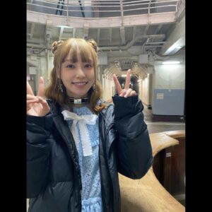 Aina Yamada Instagram - .

貴方も私たちのグループにおいでよ🃏❤️♠️

12月22日17時~
GAME START

早くも12月になりました
1年終わるの年々早く感じる🫢　　　

#今際の国のアリス 
#今際の国のアリスシーズン2 
#AiB #ネットフリックス
 #ネトフリ #netflix
#AliceinBorderland
#AliceinBorderland2
#urumiakamaki
#赤巻潤美 #ウルミ