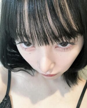 Aina Yamada Instagram - .

SELFIE 📷´-
Normal ⚫️