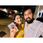 Aindrila Sharm Instagram - আজ আমার খুব আনন্দের একটা দিন। আজ সব্যর দ্বিতীয় বই “ ব্যাতাইপুকুরের বেতান্ত ” বেরোলো।আমার খুব প্রিয় একটা গল্প। পুলু র গল্প এখন আপনাদের জন্য ♥️ @sabyasachi_3110
