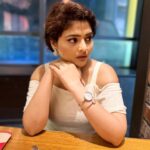 Aindrila Sharm Instagram - 🫶🏻