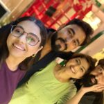 Aindrila Sharm Instagram - শুভ সপ্তমী 🪷