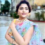 Aindrila Sharm Instagram - Life is beautiful 🍃