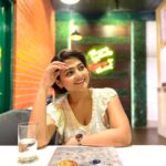 Aindrila Sharm Instagram - #sasthi_night @hodols_forever ♥️