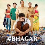 Aindrila Sharm Instagram - Streaming from Tomorrow on KLIKK . #BHAGAR @sabyasachi_3110 @poojasarkar_official @pritam.official @klikk.tv