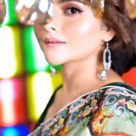 Aindrila Sharm Instagram - PUJO SPECIAL ♥️ 💄Rana Ghosh 👧 Sunny Roy 👗 Adwitya Royal Collection 📷 Sudip Biswas Shoot manage by Aditi Ghosh