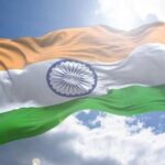 Aindrila Sharm Instagram - Happy 76th Independence Day 🇮🇳