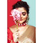Aindrila Sharm Instagram - দুগ্গা এলো 🪷